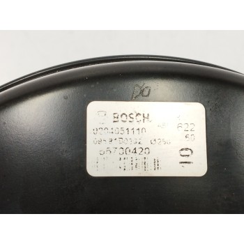 Recambio de servofreno para fiat linea (110) 1.3 16v jtd cat referencia OEM IAM 55700420 0204051110 