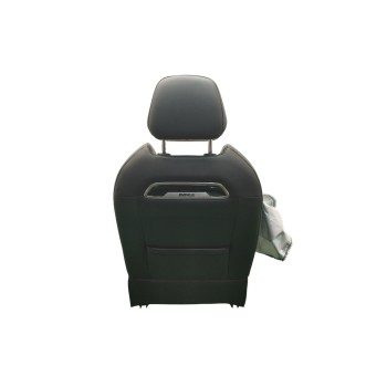 Recambio de asiento delantero derecho para mg marvel r electric referencia OEM IAM  PROTECTOR SALTADO 