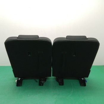 Recambio de asientos tercera fila para kia sorento iv (mq4, mq4a) 1.6 t-gdi hybrid awd referencia OEM IAM   