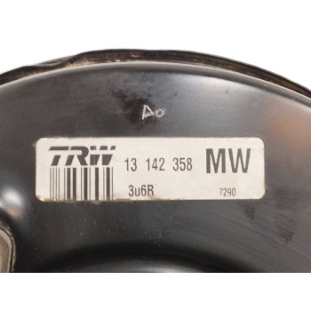 Recambio de servofreno para opel astra gtc 1.7 16v cdti referencia OEM IAM 13142358  