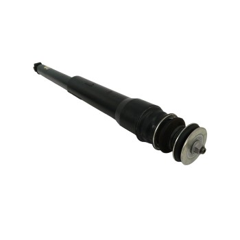 Recambio de amortiguador trasero derecho para mazda 2 hybrid 1.5 12v referencia OEM IAM 48530K0090  
