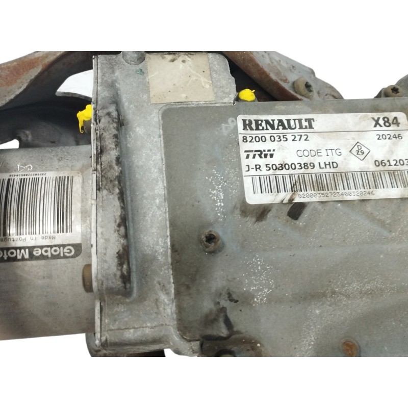 COLUMNA DIRECCION JR50300389