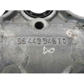 Recambio de culatin para citroën c4 picasso 1.6 16v hdi fap referencia OEM IAM 9644994680  