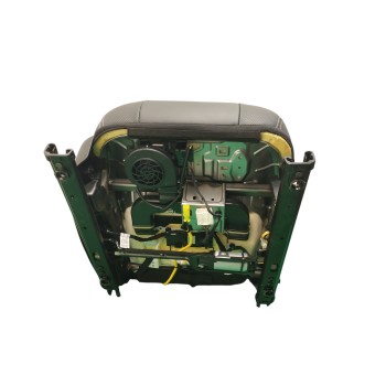 Recambio de asiento delantero derecho para mg marvel r electric referencia OEM IAM  PROTECTOR SALTADO 