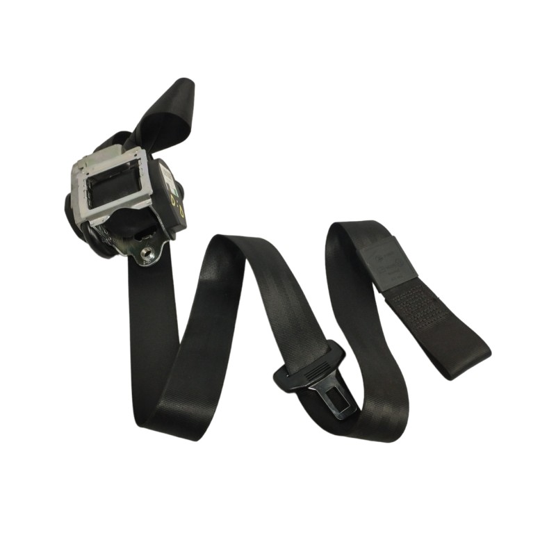 Recambio de cinturon seguridad delantero izquierdo para audi a3 (8p1) 1.9 tdi referencia OEM IAM 8P3857705  