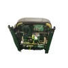 Recambio de asiento delantero derecho para mg marvel r electric referencia OEM IAM  PROTECTOR SALTADO 