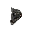 Recambio de culatin para citroën c4 picasso 1.6 16v hdi fap referencia OEM IAM 9644994680  