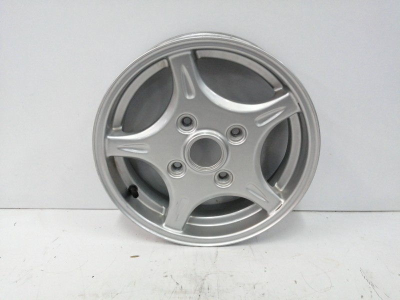 Recambio de llanta para microcar virgo 40 0.5 cc referencia OEM IAM  4J13FH ET23,5 