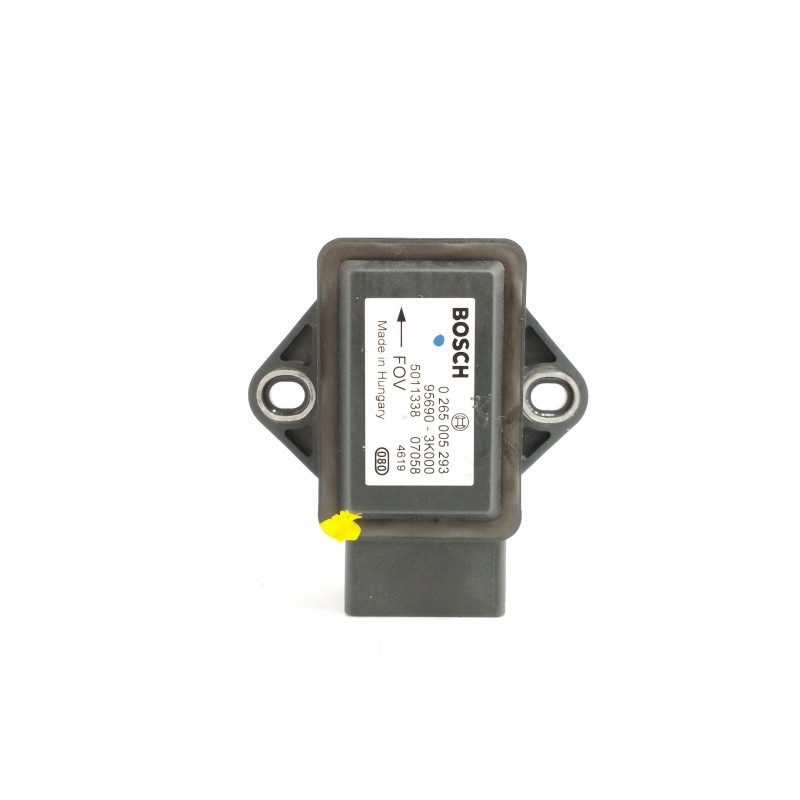 Recambio de sensor para hyundai santa fe (bm) 2.2 crdi cat referencia OEM IAM 956903K000 ESP 0265005293
