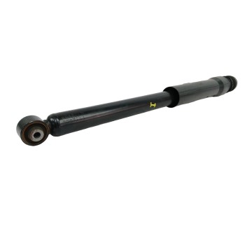 Recambio de amortiguador trasero izquierdo para mazda 2 hybrid 1.5 12v referencia OEM IAM 48530K0090  