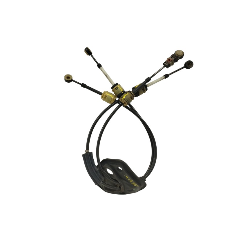 Recambio de varillaje cambio para renault scenic ii 1.9 dci diesel referencia OEM IAM   