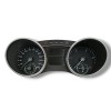 Recambio de cuadro instrumentos para mercedes-benz clase m (w164) 3.0 cdi cat referencia OEM IAM A1645408947 A2C53240809 