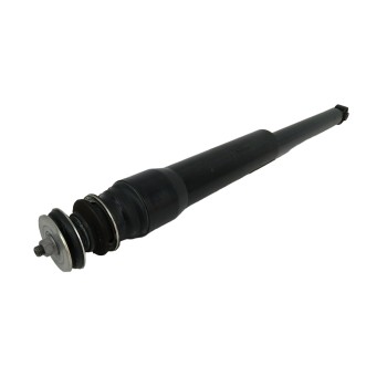 Recambio de amortiguador trasero izquierdo para mazda 2 hybrid 1.5 12v referencia OEM IAM 48530K0090  