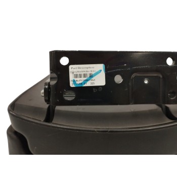 Recambio de apoyabrazos central para nissan qashqai+2 (jj10) acenta referencia OEM IAM 13200A770G0  