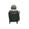 Recambio de asiento delantero izquierdo para mg marvel r electric referencia OEM IAM  PROTECTOR SALTADO 