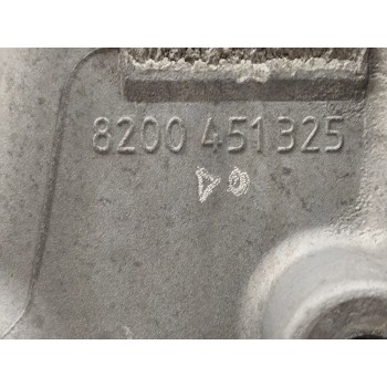 Recambio de carter para renault clio iii authentique referencia OEM IAM 8200451325  