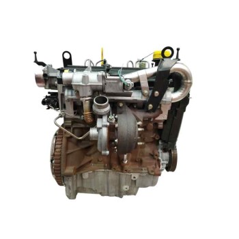 Recambio de motor completo para renault scenic ii 1.5 dci diesel referencia OEM IAM K9K728  