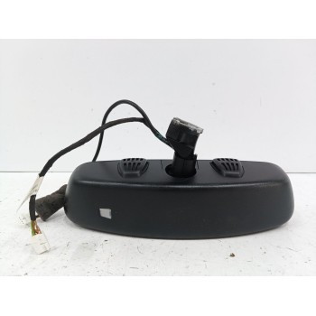 Recambio de espejo interior para mercedes-benz clase c coupé (c205) c 180 (205.340) referencia OEM IAM A2228100217  