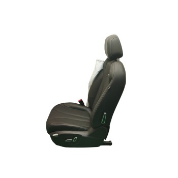 Recambio de asiento delantero izquierdo para mg marvel r electric referencia OEM IAM  PROTECTOR SALTADO 