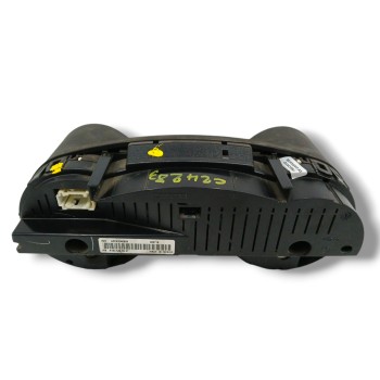 Recambio de cuadro instrumentos para mercedes-benz clase m (w164) 3.0 cdi cat referencia OEM IAM A1645408947 A2C53240809 