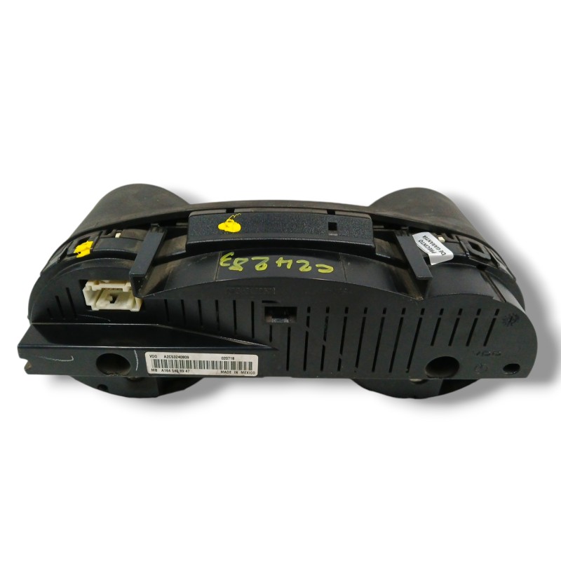 CUADRO INSTRUMENTOS A2C53240809