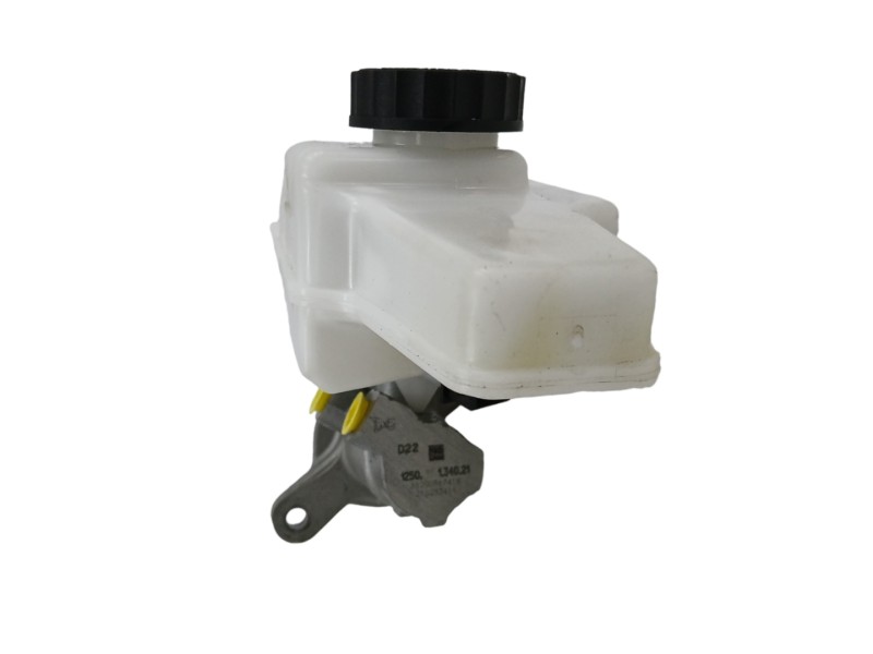 Recambio de bomba freno para mazda 2 hybrid 1.5 12v referencia OEM IAM 0204850452 Recambio de bomba freno para mazda 2 hybrid 1.5 12v referencia OEM IAM 0204850452