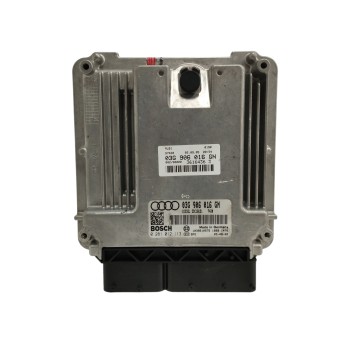 Recambio de centralita motor uce para audi a4 berlina (8e) 2.0 tdi referencia OEM IAM 03G906016GN 0281012113 