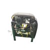 Recambio de asiento delantero izquierdo para mg marvel r electric referencia OEM IAM  PROTECTOR SALTADO 