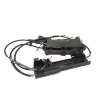 Recambio de freno de mano electrico para renault scenic ii 1.5 dci diesel referencia OEM IAM 8200418647  