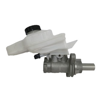 Recambio de bomba freno para mazda 2 hybrid 1.5 12v referencia OEM IAM 0204850452  