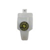 Recambio de bomba freno para mazda 2 hybrid 1.5 12v referencia OEM IAM 0204850452  