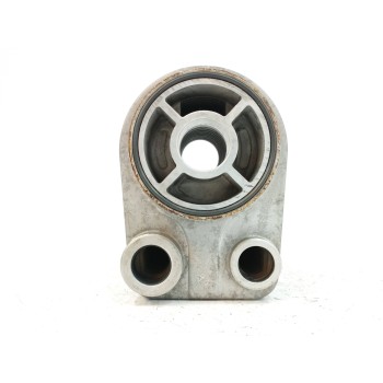 Recambio de enfriador aceite motor para renault clio iii authentique referencia OEM IAM   