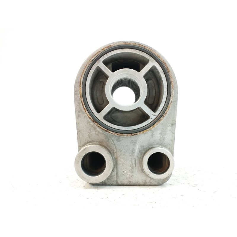 Recambio de enfriador aceite motor para renault clio iii authentique referencia OEM IAM   