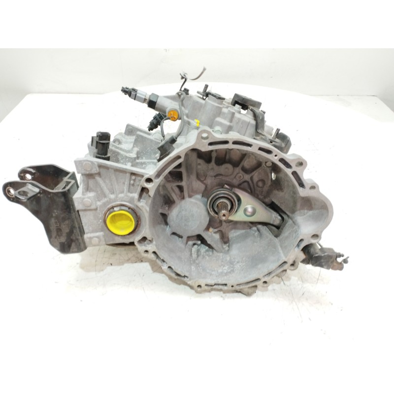 Recambio de caja cambios para hyundai i30 1.6 crdi cat referencia OEM IAM   