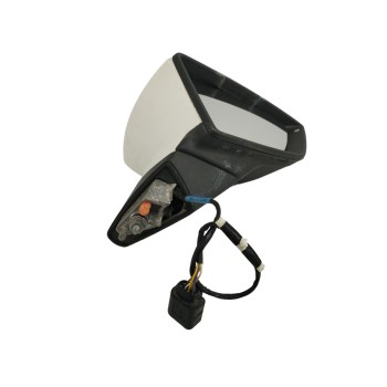 Recambio de retrovisor derecho para seat leon st (5f8) 2.0 tdi referencia OEM IAM  6 CABLES 