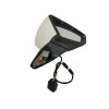 Recambio de retrovisor derecho para seat leon st (5f8) 2.0 tdi referencia OEM IAM  6 CABLES 