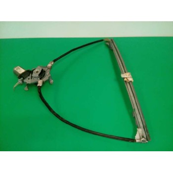 Recambio de elevalunas delantero izquierdo para renault scenic (ja..) 1.9 dci dynamique referencia OEM IAM FUNDA 7700838592 