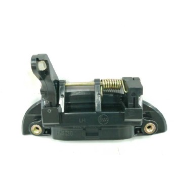 Recambio de maneta exterior trasera izquierda para hyundai atos prime (mx) gls referencia OEM IAM 8365002000  