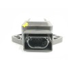Recambio de sensor para hyundai santa fe (bm) 2.2 crdi cat referencia OEM IAM 956903K000 ESP 0265005293
