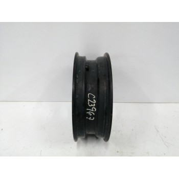 Recambio de llanta para microcar virgo 40 0.5 cc referencia OEM IAM  400B13FHB 