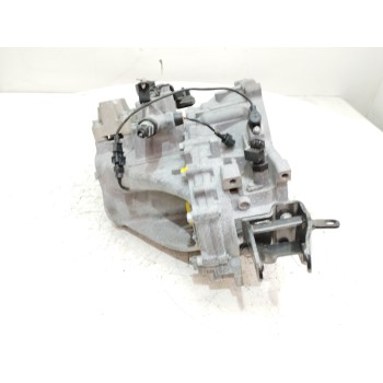 Recambio de caja cambios para hyundai i30 1.6 crdi cat referencia OEM IAM   