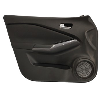 Recambio de guarnecido puerta delantera izquierda para nissan juke (f16_) dig-t 117 referencia OEM IAM 809116PA0A OBSERVAR FOTOS