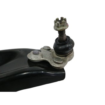 Recambio de brazo suspension inferior delantero izquierdo para mazda 2 hybrid 1.5 12v referencia OEM IAM 48606K0020  