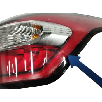 Recambio de piloto trasero derecho para ford kuga (cbs) referencia OEM IAM GV4113404AD OBSERVAR FOTO 