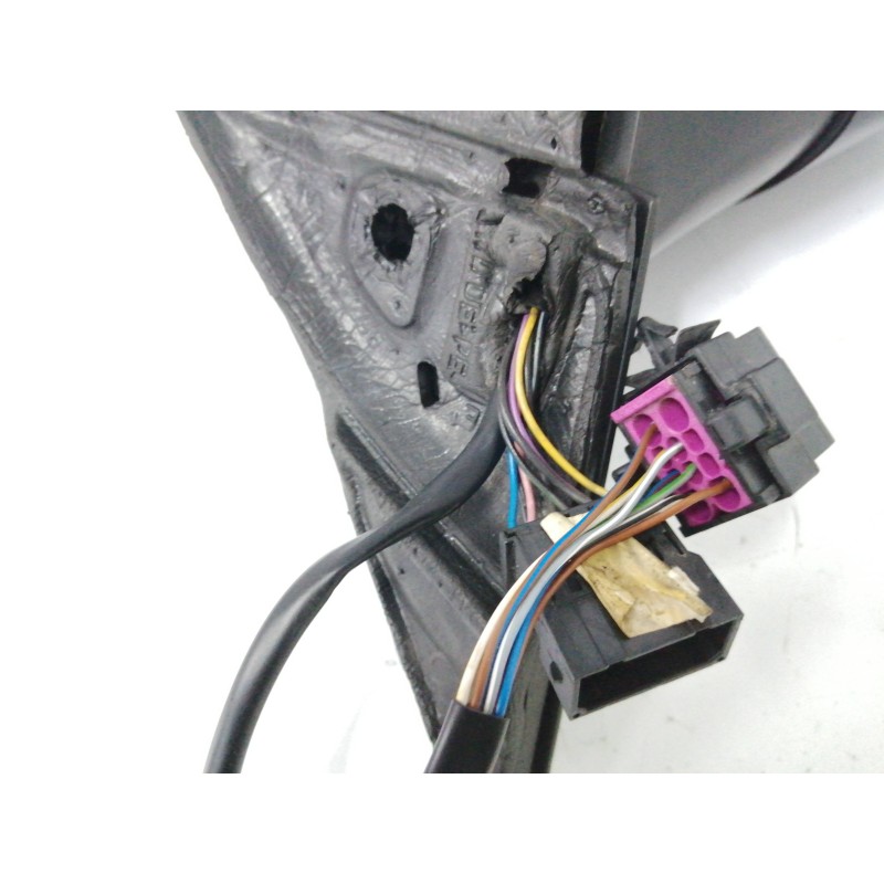 RETROVISOR DERECHO 15 CABLES
