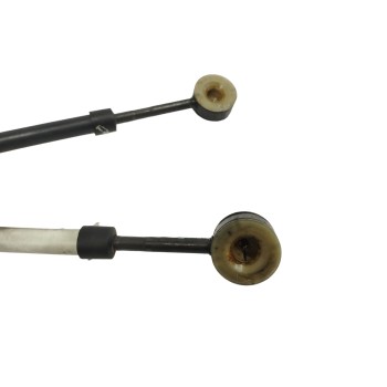 Recambio de varillaje cambio para renault scenic ii 1.9 dci diesel referencia OEM IAM   