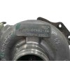Recambio de turbocompresor para ford focus c-max (cap) 1.8 tdci turbodiesel cat referencia OEM IAM 4M5Q6K682AG  