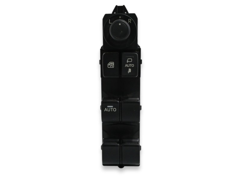 Recambio de mando elevalunas delantero izquierdo para mazda cx-3 (dk) 2.0 skyactiv-g referencia OEM IAM DG8T66350 5AB00506A01 