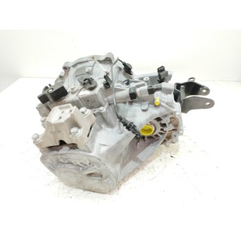 Recambio de caja cambios para hyundai i30 1.6 crdi cat referencia OEM IAM   