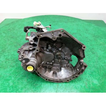 Recambio de caja cambios para peugeot 207 1.4 referencia OEM IAM 20CQ87 163536 KM 